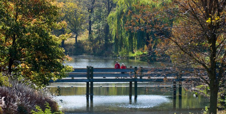 Eugene T. Mahoney State Park, Nebraska, USA